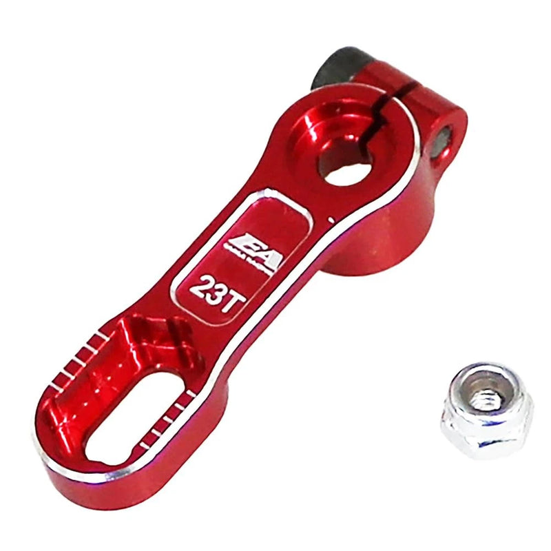 Eagle Racing AL Adjustable Servo Horn 23T for Kyosho FZD2 RC Car FZD2-06-23