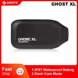 Drift Innovation Ghost XL Action Camera 1080 Full HD Video Camera with Rotating