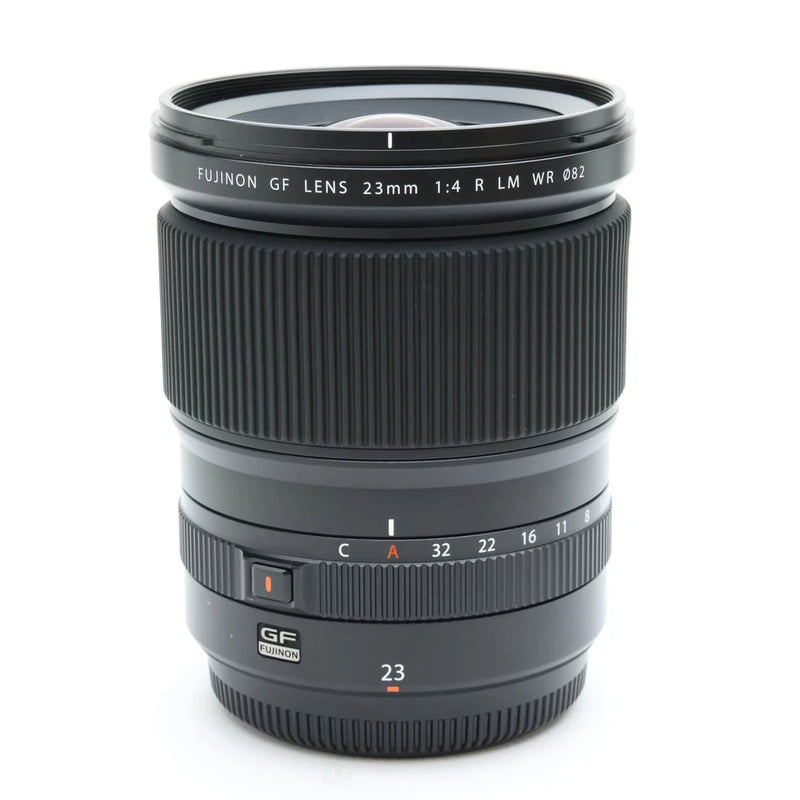 Fujifilm Fujinon GF 23mm F/4 R LM WR (Fuji G mount) #195
