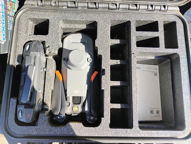 DJI Mavic 3 Enterprise with RTK