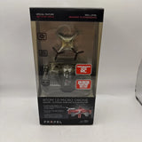 Propel Atom 1.0 Red Micro Drone Indoor/Outdoor 360¡ã Wireless Quadrocopter NIB