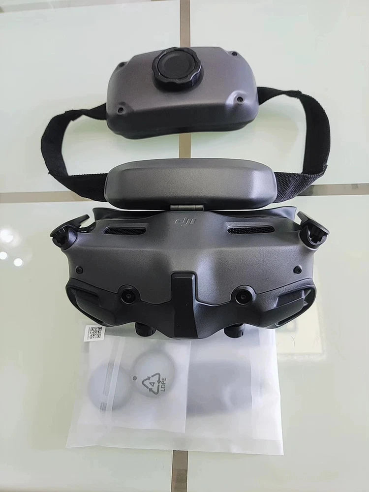 DJI Goggles 3 FPV Goggles for DJI Avata 2, Mini 4 Pro, Air 3, Neo Original