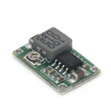 5PCS RC Airplane Module Mini 360 DC Buck Converter Step Down Module 4.75V-23V Converter