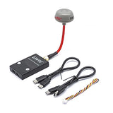EWRF Cellphone 5.8G OTG Receiver FPV Receiver Video Receiver for Fat Shark