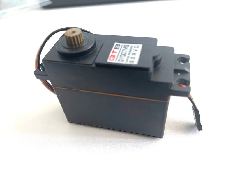 GY007MG 17T Servo 30kgs for RC Car Helicopter