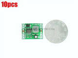 10Pcs Dc-Dc Converter Rc Power Supply Step Down Super Mini 3A 3V 5V 16V New I hi Converter