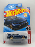 Hot Wheels PICK YOUR CAR Mustang 60