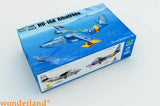 Trumpeter 1/48 02821 HU-16A Albatross