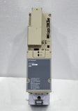 Yaskawa CACP-JU15A3BB Converter Drive 200-230V 11/15kW
