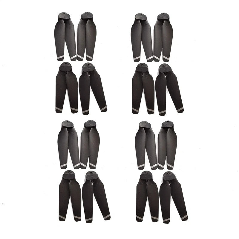 KF102 Pro Rc Drone Propeller Blades Maple Leaf For KF102 MAX Quadcopter