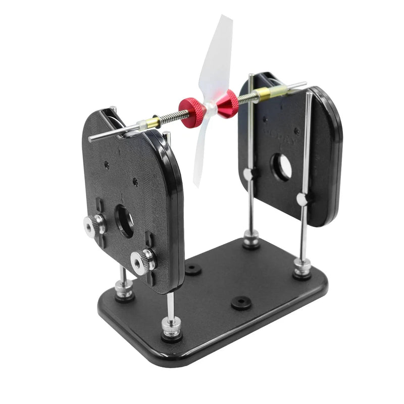 Hobby Fans Tru-Spin Prop Propeller Balancer for RC Helicopter Multirotor Airp