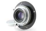 [Near MINT+++] Fuji Film FUJINAR-W 150mm 15cm f6.3 Lens Seikosha Shutter JAPAN