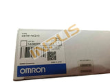 1pcs New Omron Brand New CS1W-NC213 NC Unit