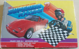 Superior Racers 2 Model SS 913-24D full set of 12 fully functional cars! Battery