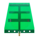 Directional 2.4G WiFi Antenna 1550-1595MHz 10.5dB Gain for FPV Video Link