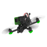 iFlight Nazgul-Evoque F5 V2 Analog 6S 5inch FPV Drone BNF F5X F5D BLITZ MINI F7