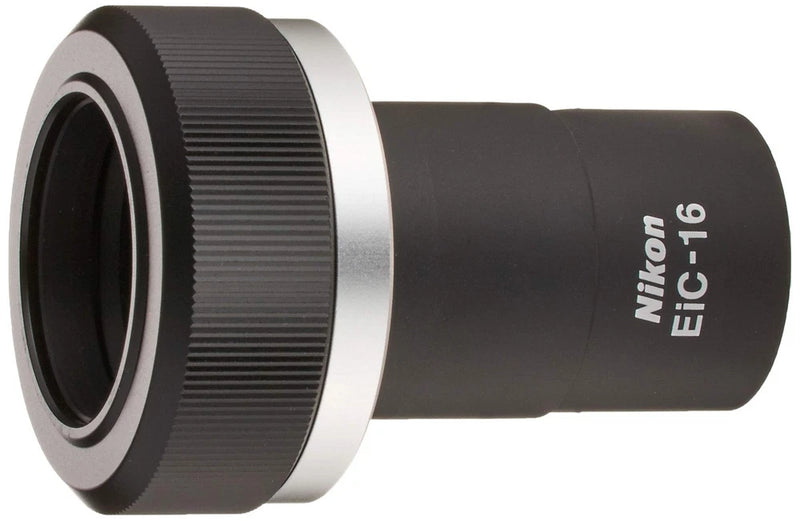 Nikon Converter EiC 16