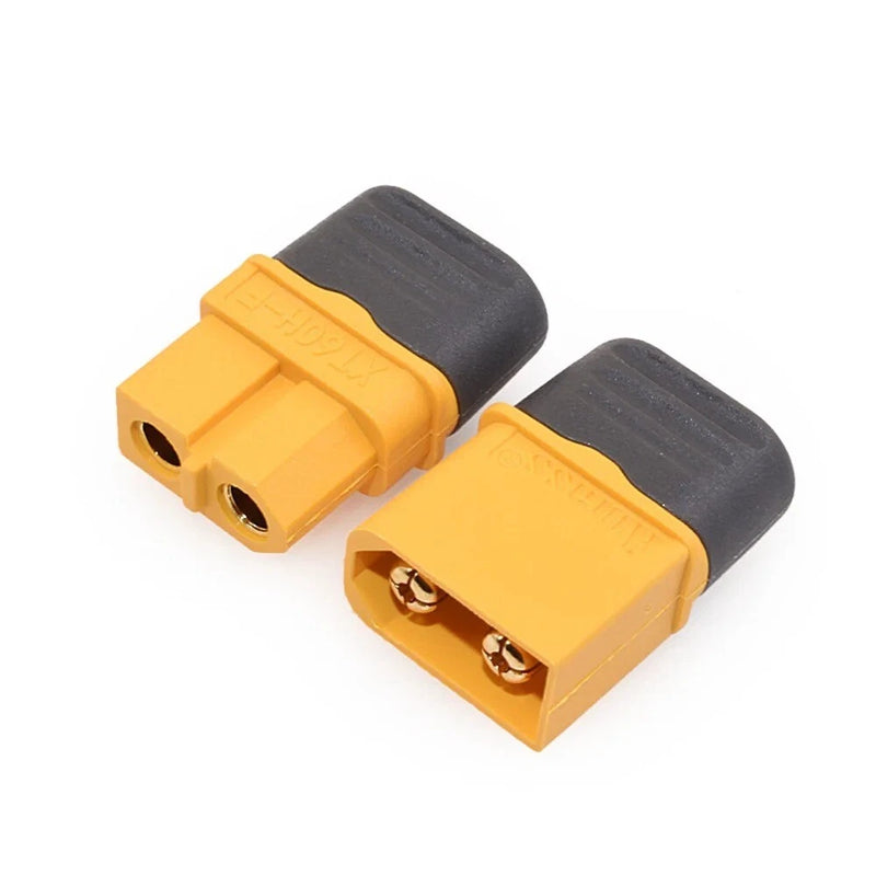 XT60H Connector Pug Female Male diy Adapter for RC Lipo Battery Car Airplane Converter