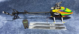 Blade 360 CFX Airframe W/Motor & ESC RC Helicopter