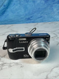 Panasonic Lumix DMC TZ3  (AA8)
