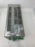 Absopulse MOX12P3509 Power Supply DC/DC Converter Input 8A 42VDC Output 5-24VDC