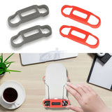 2pcs Propeller Paddle Blade Holder Stabilizer Protector For DJI Mini 2 SE Drone