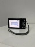 Panasonic LUMIX DMC-FS10/DMC-FH1 12.1MP Digital Camera - Black