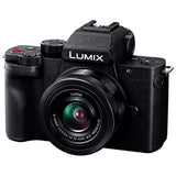 Panasonic DC-G100DK-K