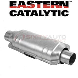 Eastern Catalytic Catalytic Converter for 1987-1988 BMW M6 3.5L L6 - Exhaust rc Converter
