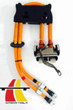 2012-2016 Tesla Model S High Voltage Battery to Rear Junction Box Cable Harness Battery