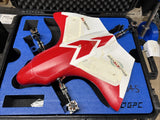BirdsEyeView Aerobotics FireFly6 Pro hybrid UAV Aerial Photography Mapping Drone