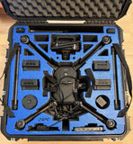 DJI Matrice 210 v2 Drone + RedEdge-MX Multispectral Kit + 3 Sets Of TB55 - 49HRS