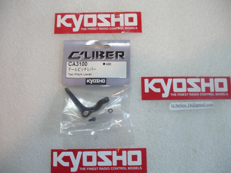 KYOSHO Caliber Tail Pitch Lever CA 3100