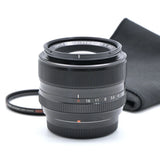 FUJIFILM FUJINON XF35mm F/1.4 R Lens for X-mount [Top Mint] US Stock