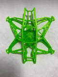 3.5 FPV Drone Frame ¨C Flexible TPU 3D Printed Lightweight Racing Quadcopter
