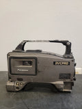 Vintage Panasonic DVCPRO AJ-D400 Video Camera For Parts