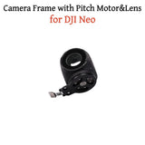 Original Camera Frame with Pitch Motor&Lens for DJI Neo Drone Replacement Stock
