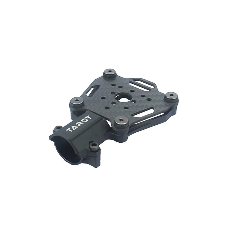Tarot TL4Q005 Motor Mount Metal 20mm for DIY RC Drone Aircraft Frame Clamp Mount