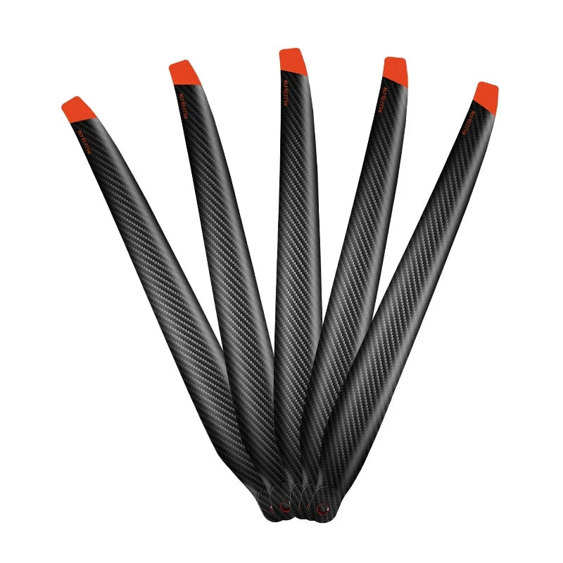 6324 Carbon Folding Propeller for Hobbywing X15 Motor Agri Drone