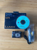 Panasonic Lumix DWC-LS75