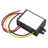 IP68 Rated DC Converter 24V to 12V 5A Power Regulator for Outdoor Applications