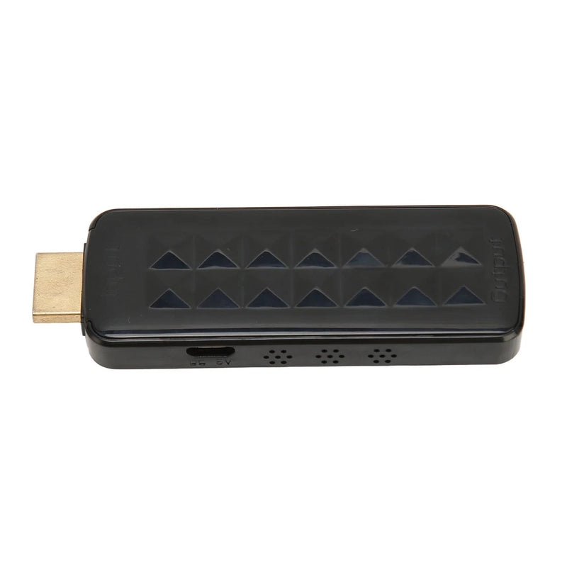 HD Multimedia Interface To Adapter 4K 30Hz Extend Mirror Mode Video Disp FGBO