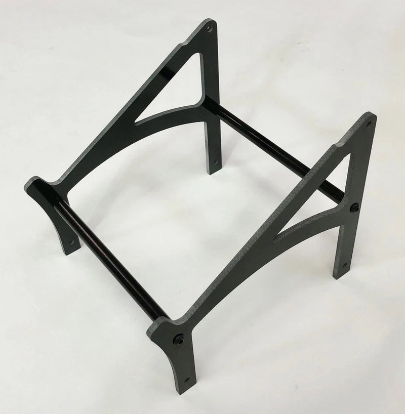 XTREME RACING BLACK G-10 iCHARGER STAND 2208GBK 308 DUO SERVER POWER SUPPLY Battery