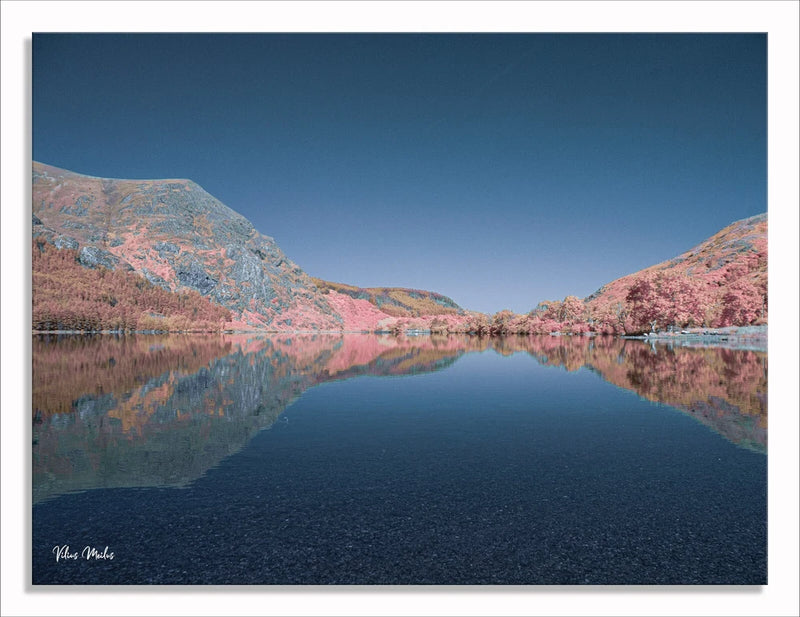 Converted 550nm Infrared IR Panasonic DMC-G1 12 MP Mirrorless  Camera 60