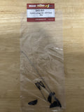 J-Power HK SA02-3021 Control Linkage Set- AT6 Texan Mini