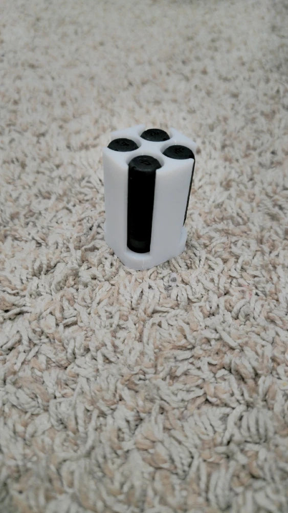 DJI FPV Goggles Antenna Dust Cover / Protector