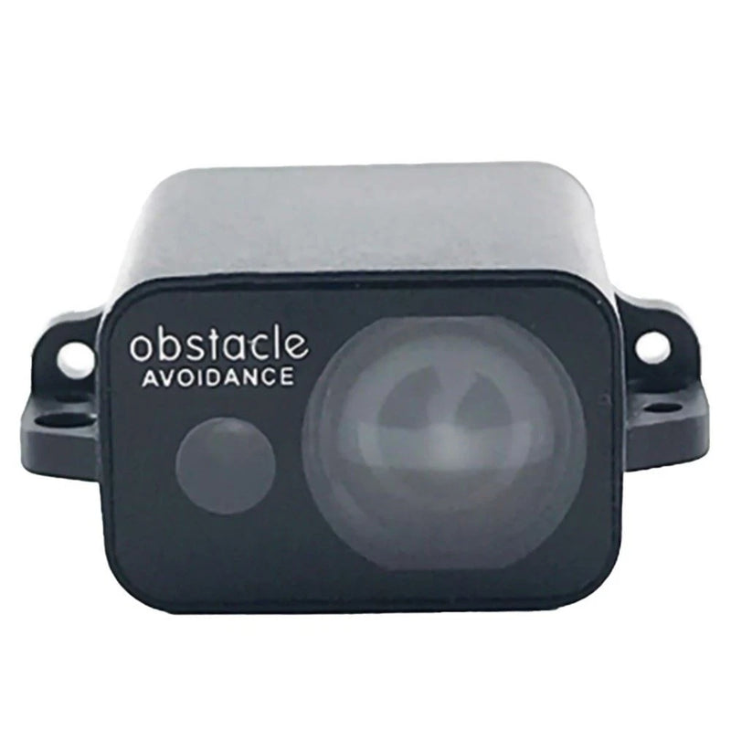 UAV 50m Ranging Sensor Drone Spare Parts UART I2C Range Distance