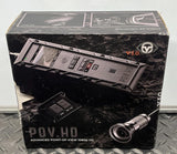 VIO POVHD 1080p Camera Wide Angle View Lens Recorder ip67