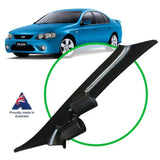SAAS Pillar Pod Holder / Mount for Ford FPV BA BF XR6 XR8 & Turbo 52mm Gauges