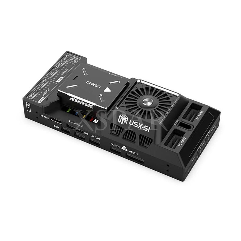 USX51 Flight Control System RDK X5 FPV Drone 10TOPS AI Controller Module Type-C